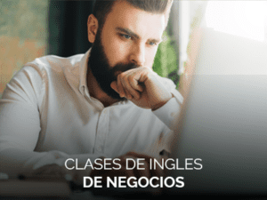Curso de Business English de 4 Módulos - Valor por módulo